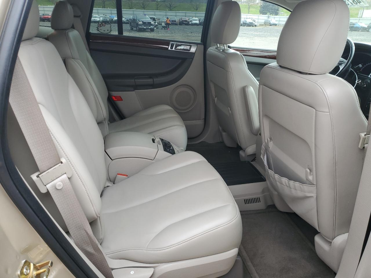 2006 Chrysler Pacifica - Image 11