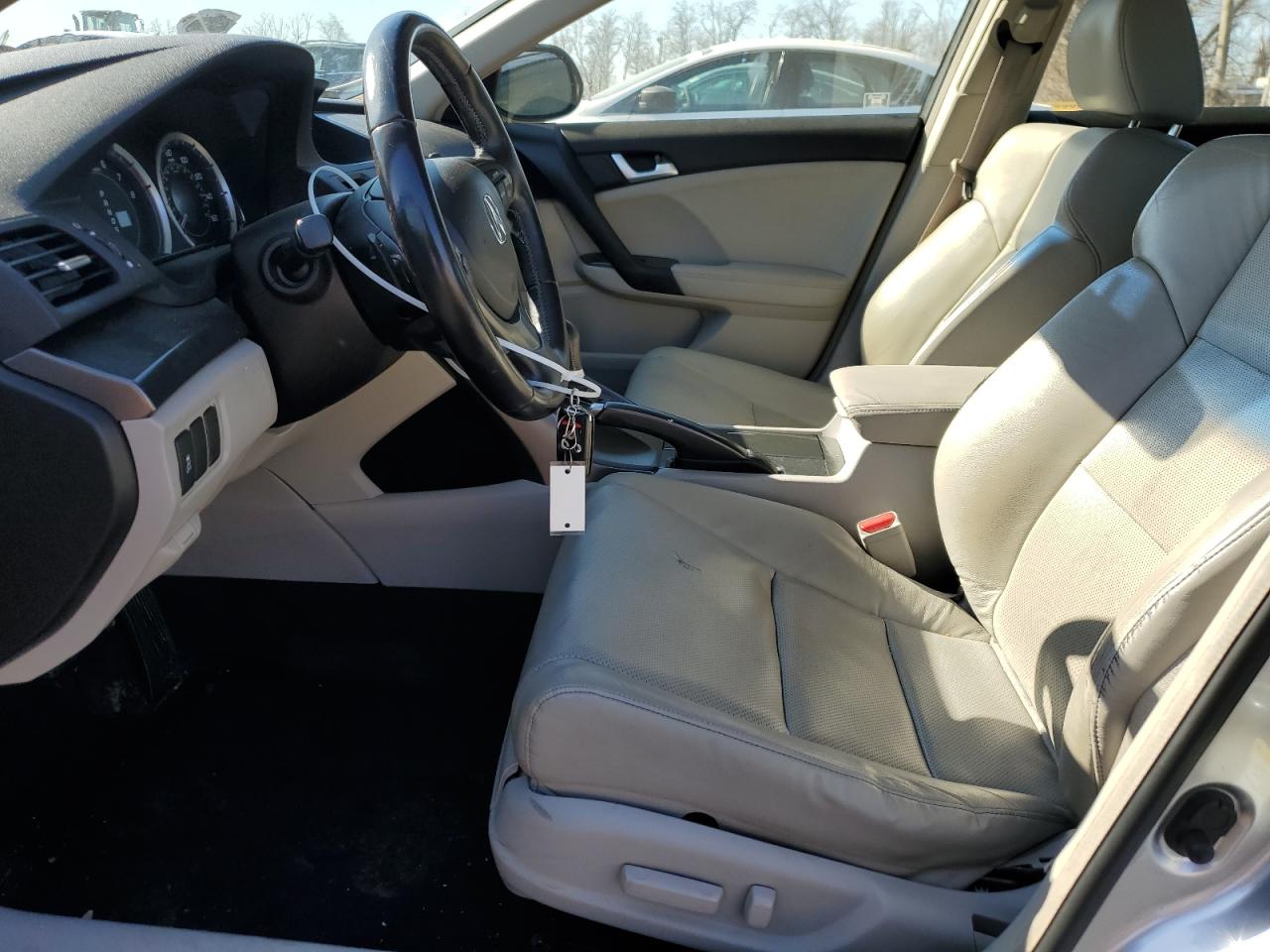 2012 Acura TSX - Image 7