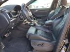2024 Audi Sq5 Premium Plus en Venta en Sun Valley, CA - Side