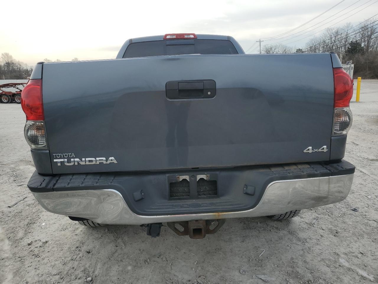 2007 Toyota Tundra - Image 6