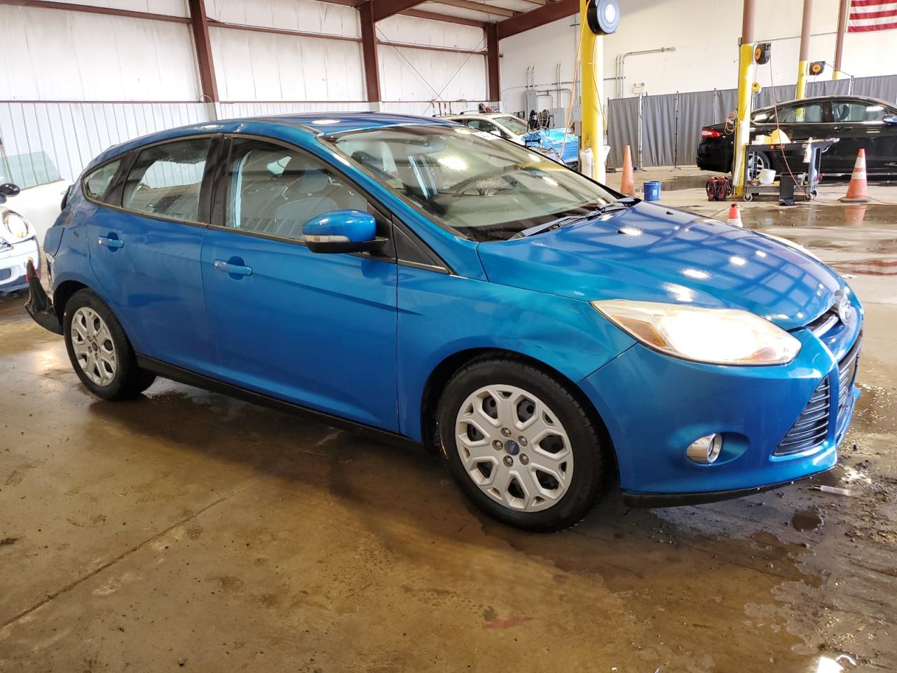 2012 Ford Focus - Image 4