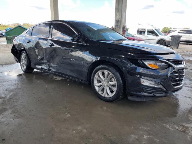  CHEVROLET MALIBU 2023 Czarny