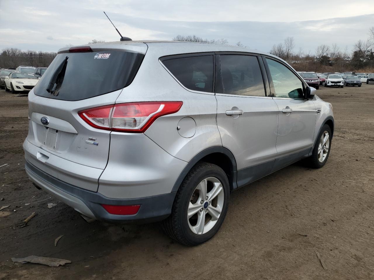 2014 Ford Escape - Image 3