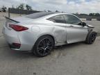 2018 Infiniti Q60 Luxe 300 for Sale in Orlando, FL - Front End