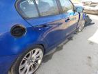 2007 BMW 116I SE for sale at Copart SANDWICH