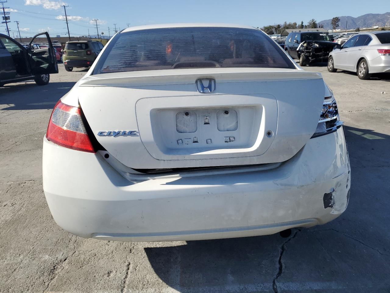 2010 Honda Civic - Image 6