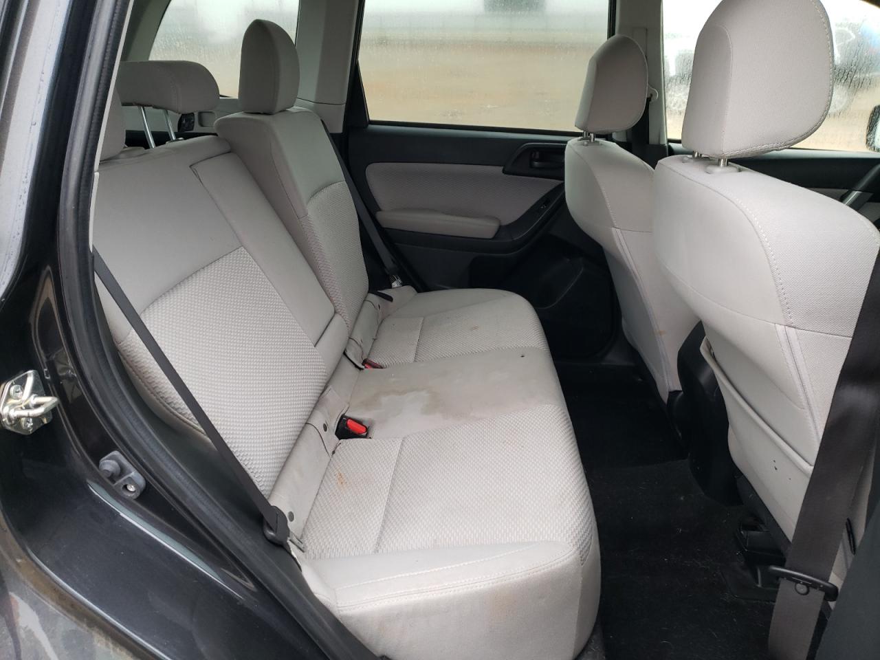 2018 Subaru Forester - Image 12