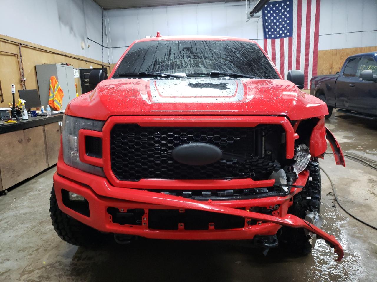 2018 Ford F-150 - Image 5