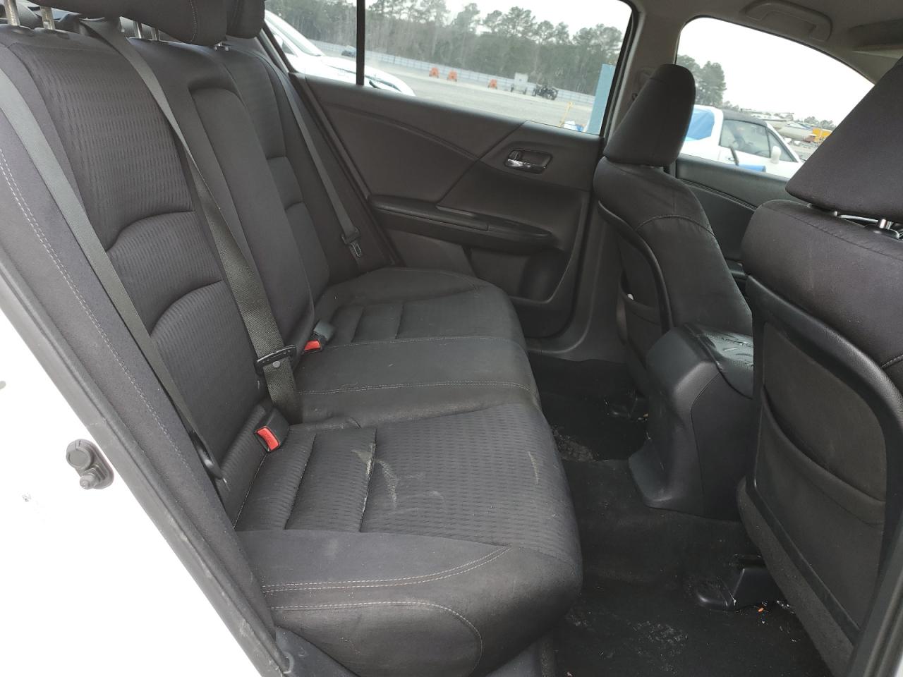 2014 Honda Accord - Image 10