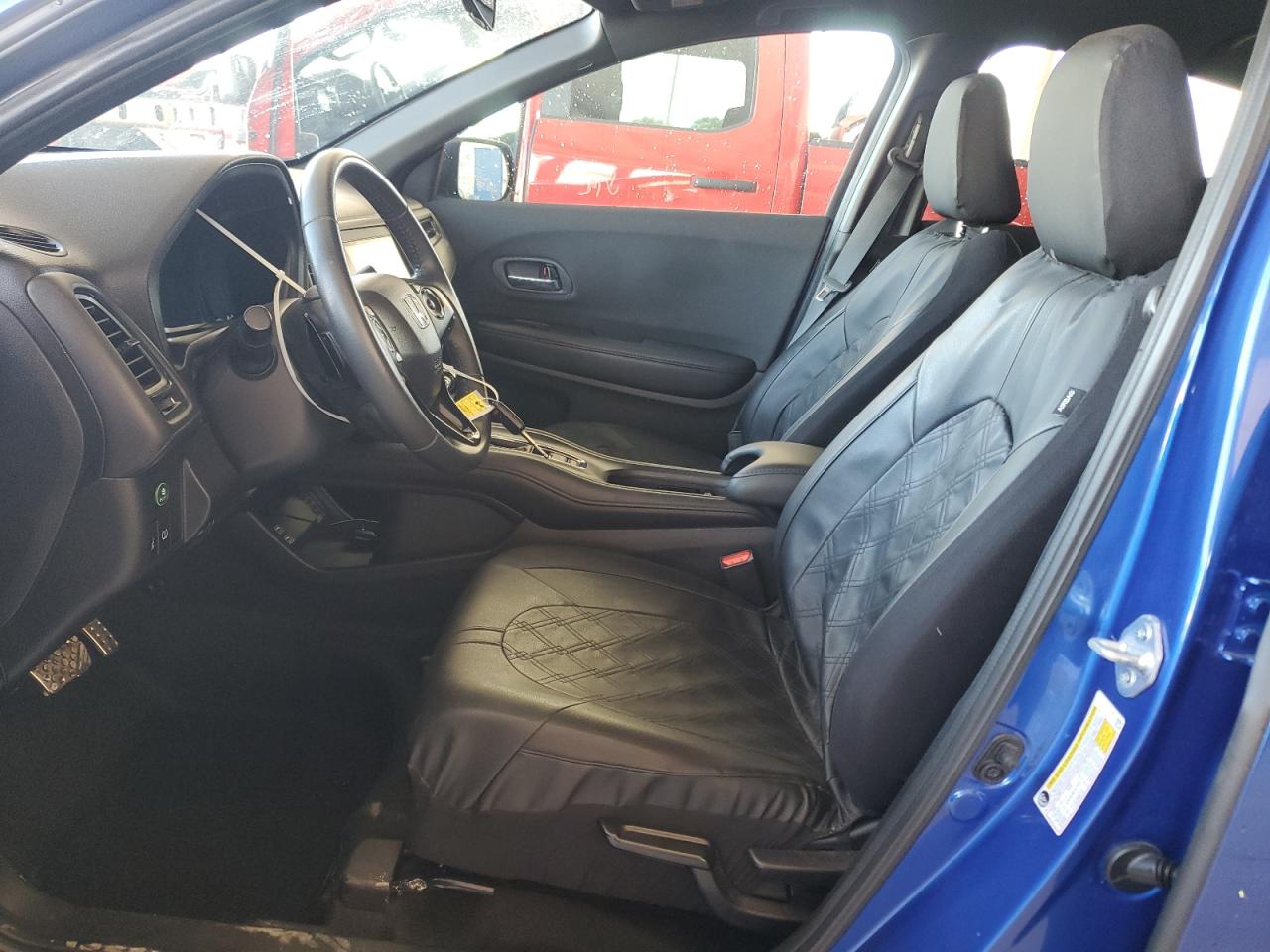 2022 Honda HR-V - Image 7