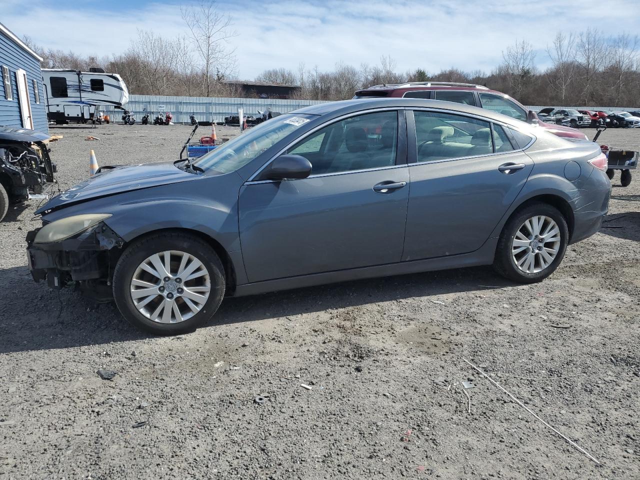 2010 Mazda 6 - Image 1