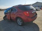 2012 Chevrolet Equinox Lt продається в Pekin, IL - All Over