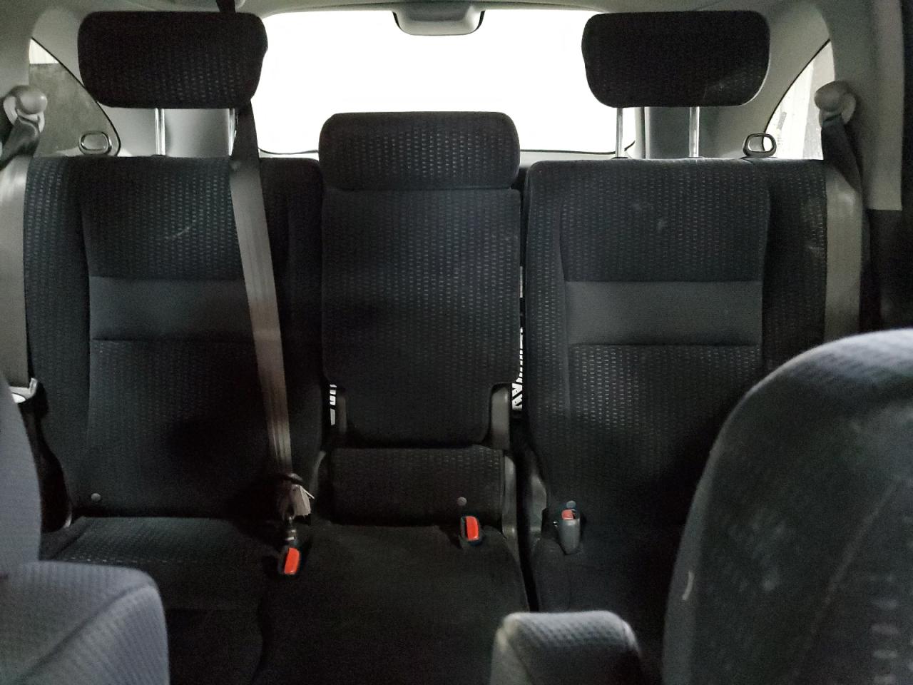 2009 Honda CR-V - Image 10