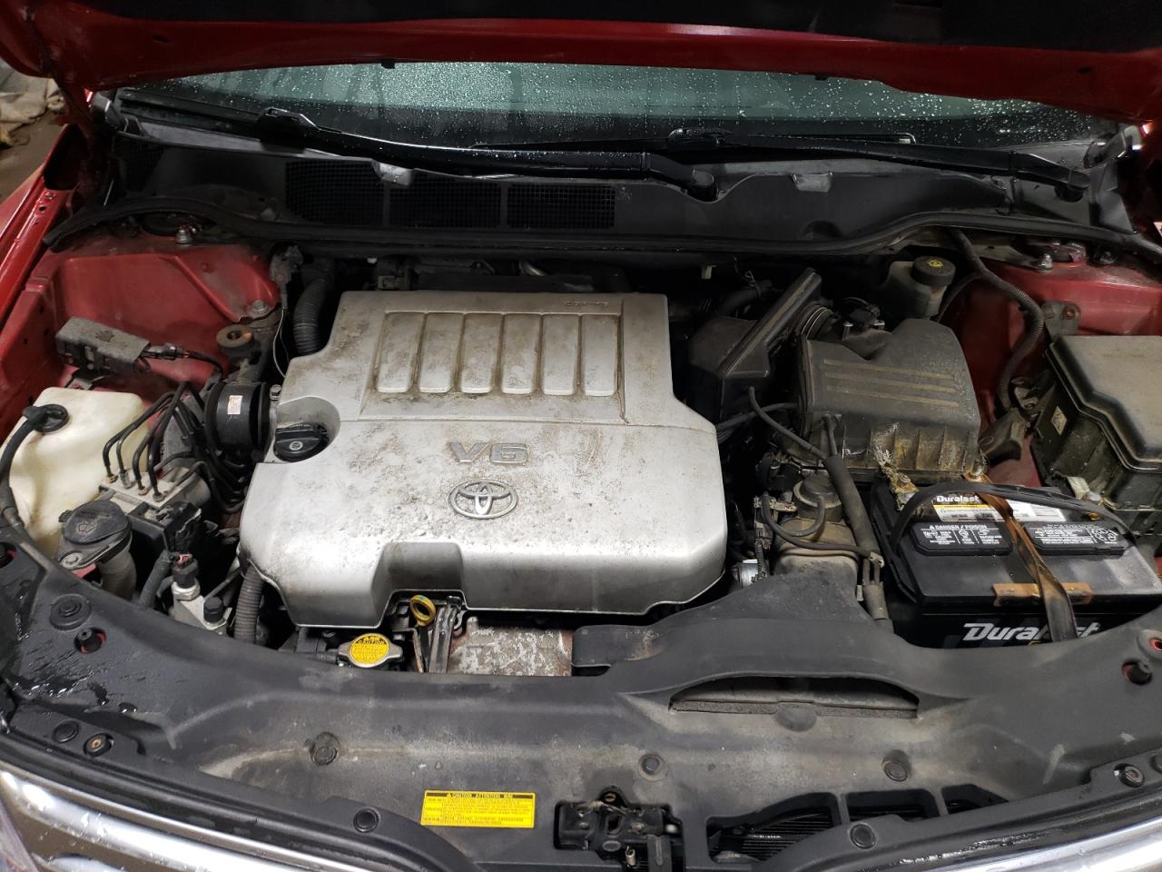2009 Toyota Venza - Image 11