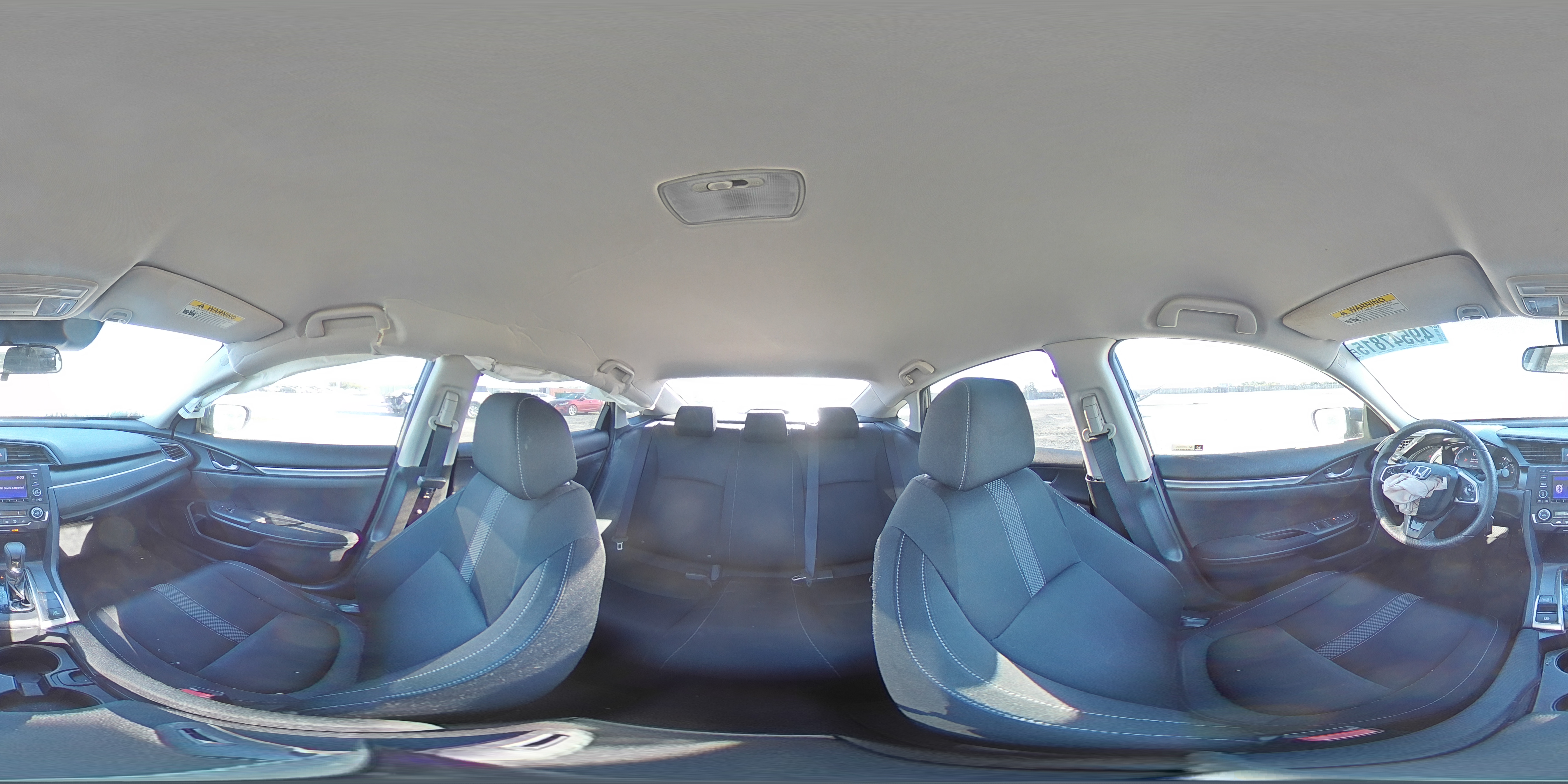 2020 Honda Civic - Image 12