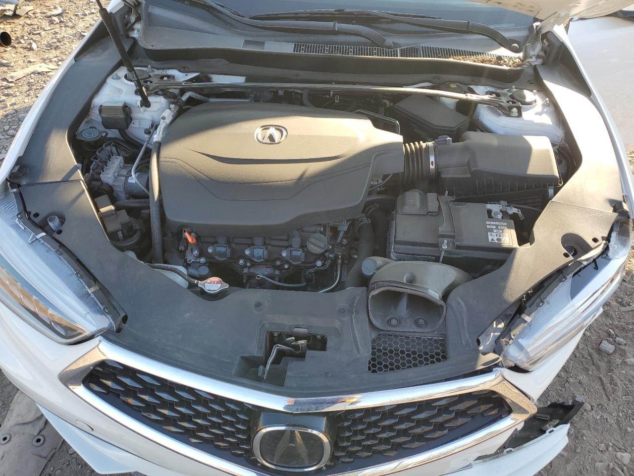 2020 Acura TLX - Image 12