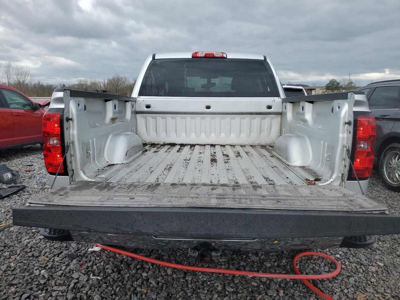 2014 Chevrolet Silverado - Image 6