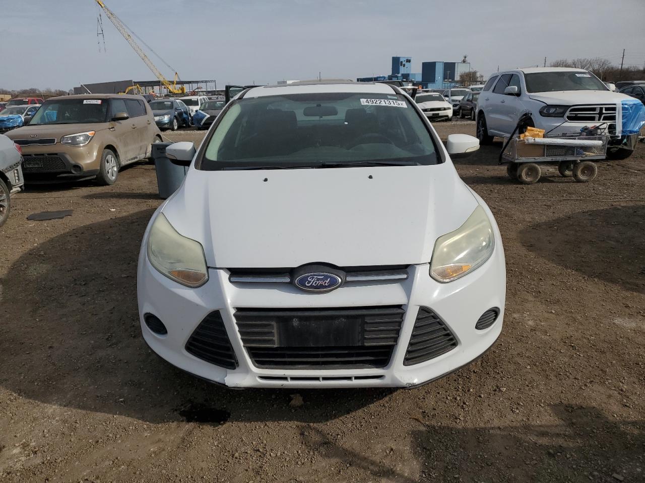 2014 Ford Focus - Image 5