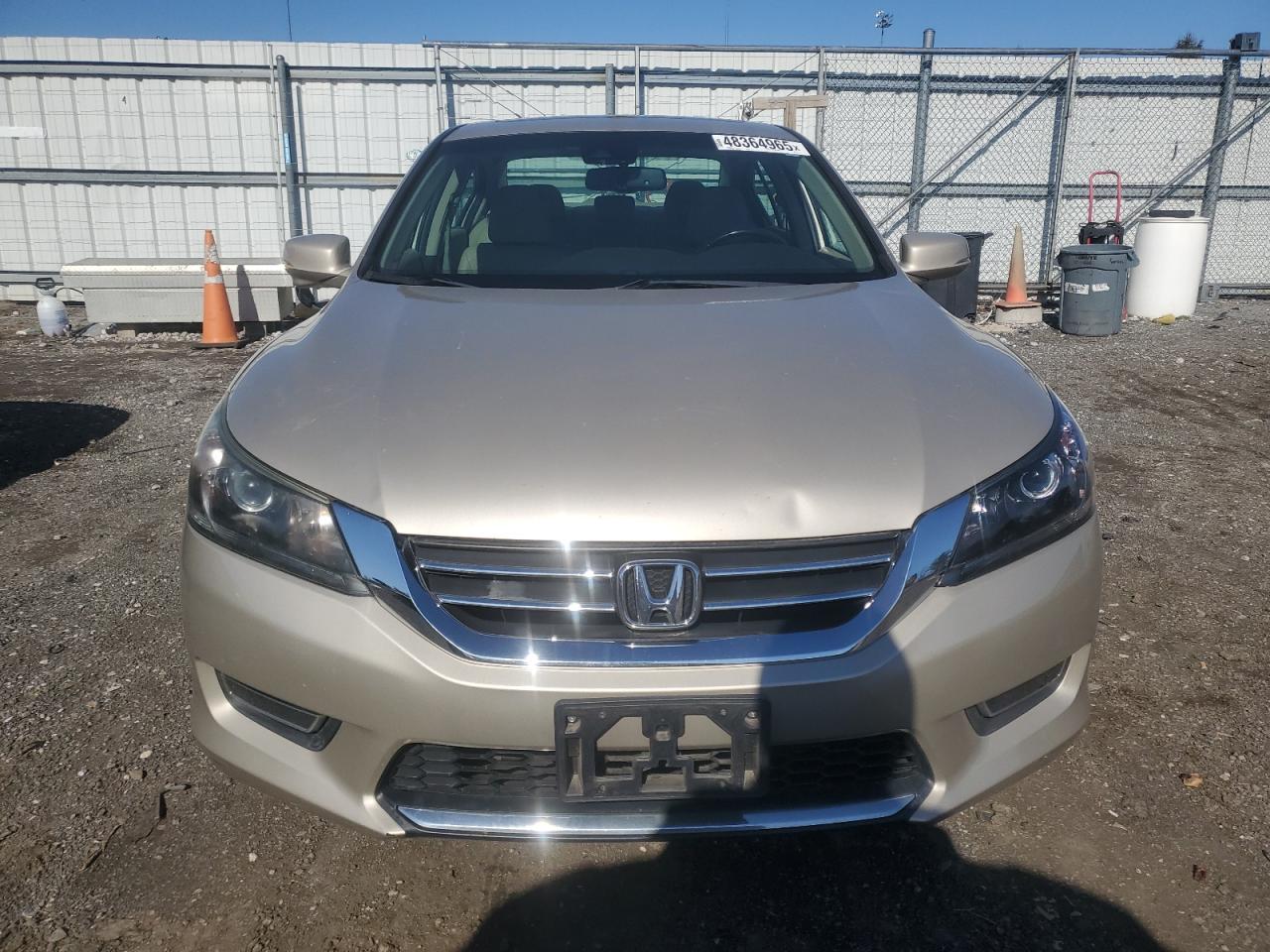 2013 Honda Accord - Image 5