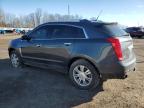 2012 Cadillac Srx Luxury Collection de vânzare în Davison, MI - Front End