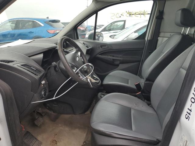 2015 FORD TRANSIT CONNECT XL