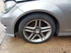 2013 MERCEDES BENZ C250 AMG S for sale at Copart GLOUCESTER