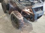 2024 Tracker Off Road 450 за продажба в Jacksonville, FL - Front End