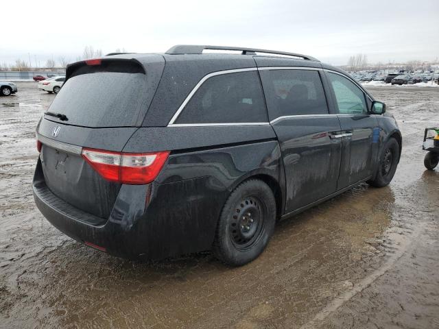 2012 HONDA ODYSSEY EX