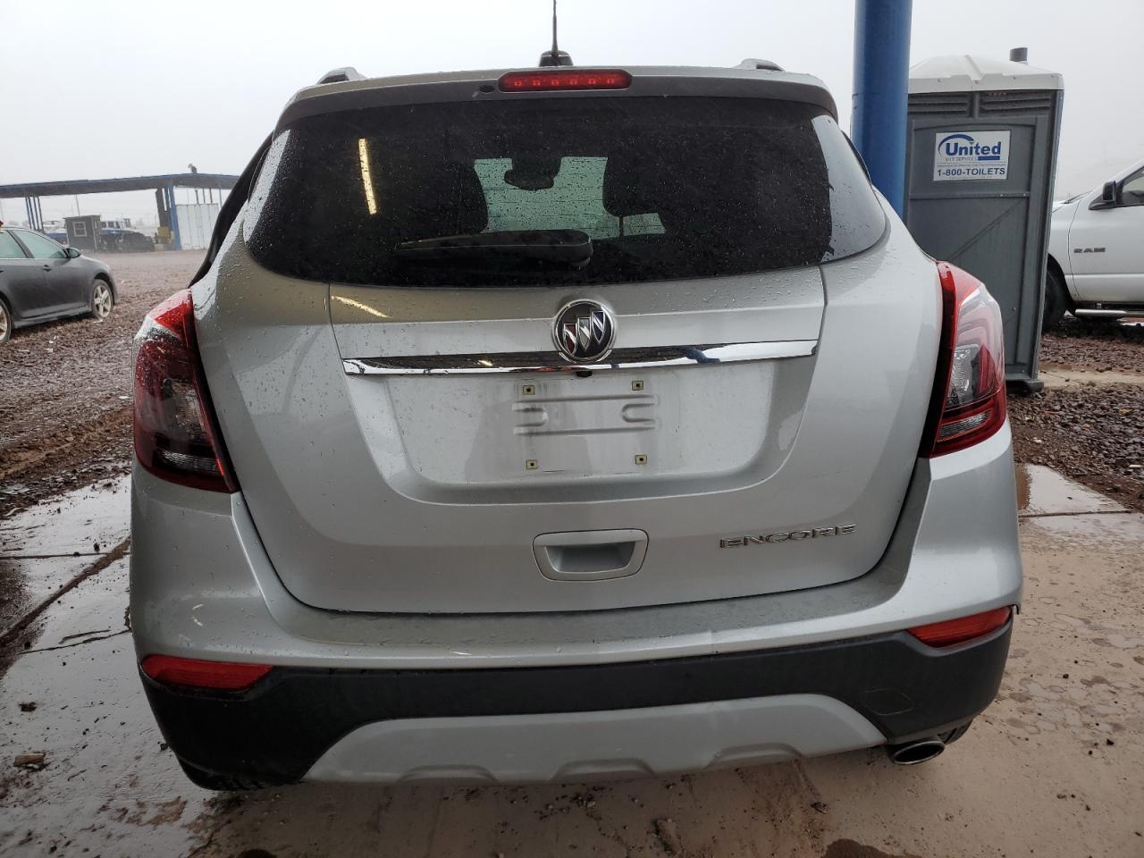 2021 Buick Encore - Image 6