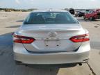 2022 Toyota Camry Le продається в Grand Prairie, TX - Hail