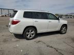 2009 Toyota Highlander Limited zu verkaufen in Las Vegas, NV - Front End