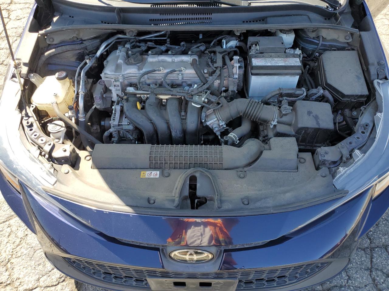 2022 Toyota Corolla - Image 11