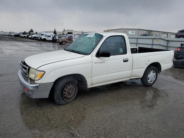 1998 Toyota Tacoma  на продаже в Bakersfield, CA - All Over