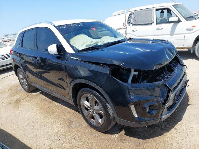 TSMYE2A20GM148606 - 2016 Suzuki VITARA - #undefined