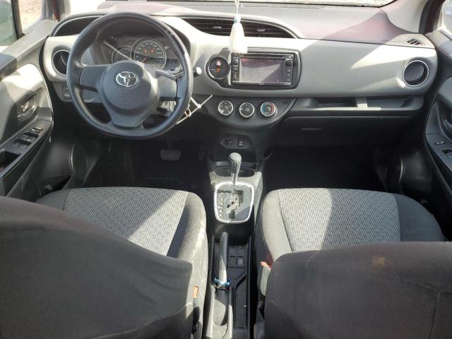 2015 TOYOTA YARIS 