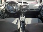 2015 TOYOTA YARIS  for sale at Copart ON - TORONTO