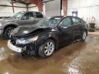 2012 Acura Tl  en Venta en Lansing, MI - Side
