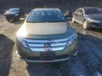 2012 Ford Fusion Hybrid للبيع في Marlboro، NY - Rear End