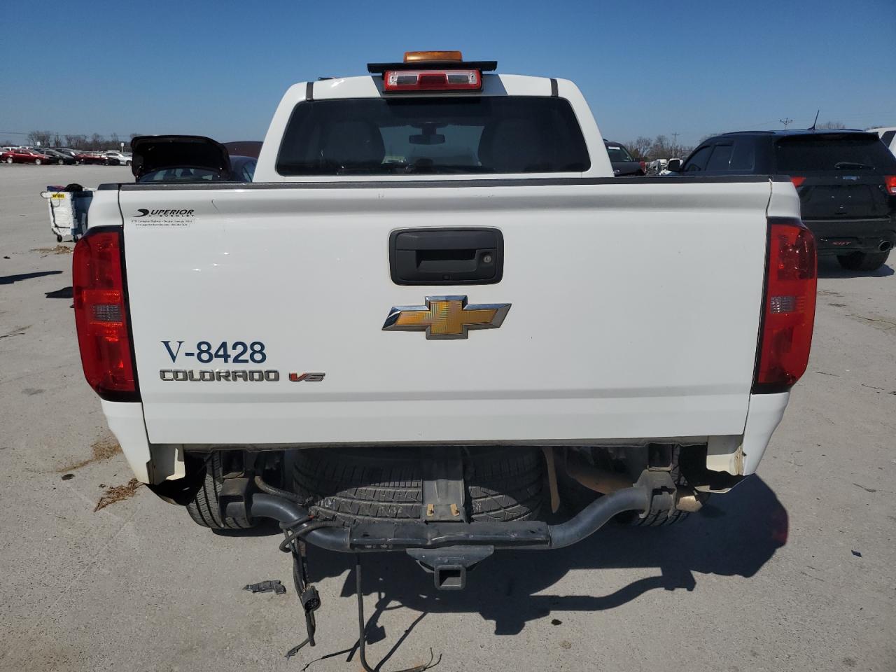 2019 Chevrolet Colorado - Image 6