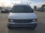 2007 Ford Econoline E150 Van продається в Martinez, CA - Minor Dent/Scratches