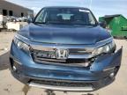 2021 Honda Pilot Exl for Sale in Littleton, CO - Front End