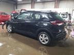 2022 Nissan Kicks S de vânzare în Elgin, IL - Front End