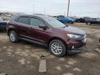 2021 Ford Edge Sel продається в Woodhaven, MI - Front End