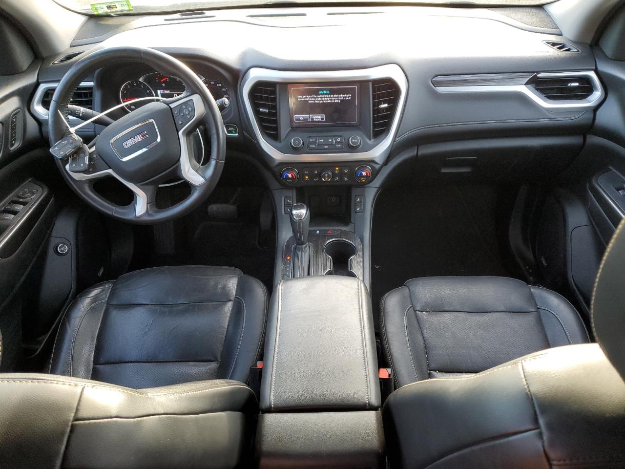 2018 GMC Acadia - Image 8