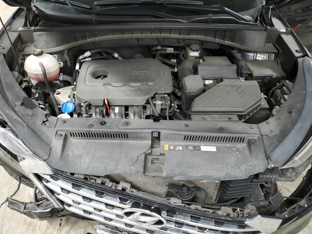 2021 Hyundai Tucson - Image 13