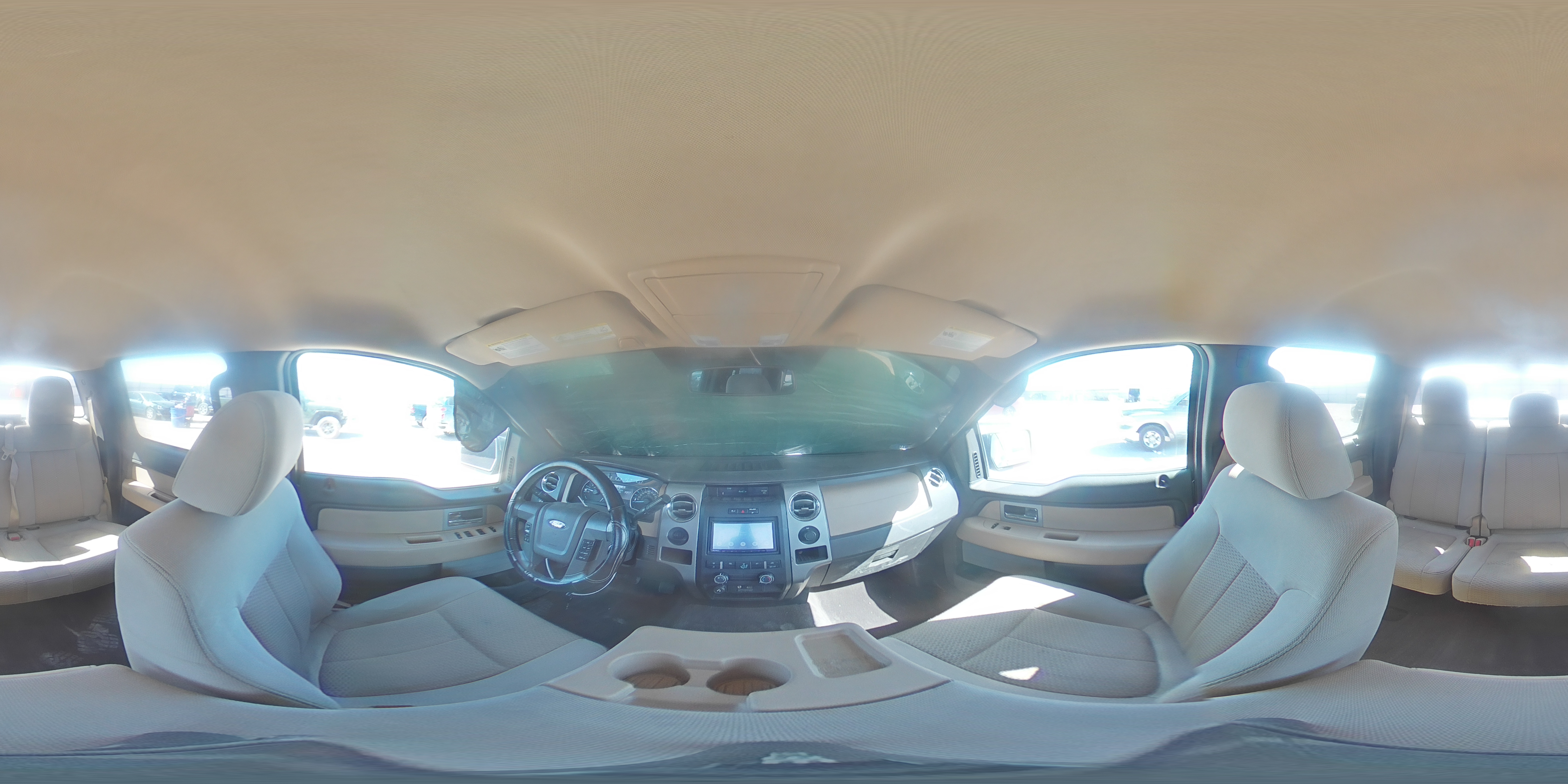 2011 Ford F-150 - Image 12