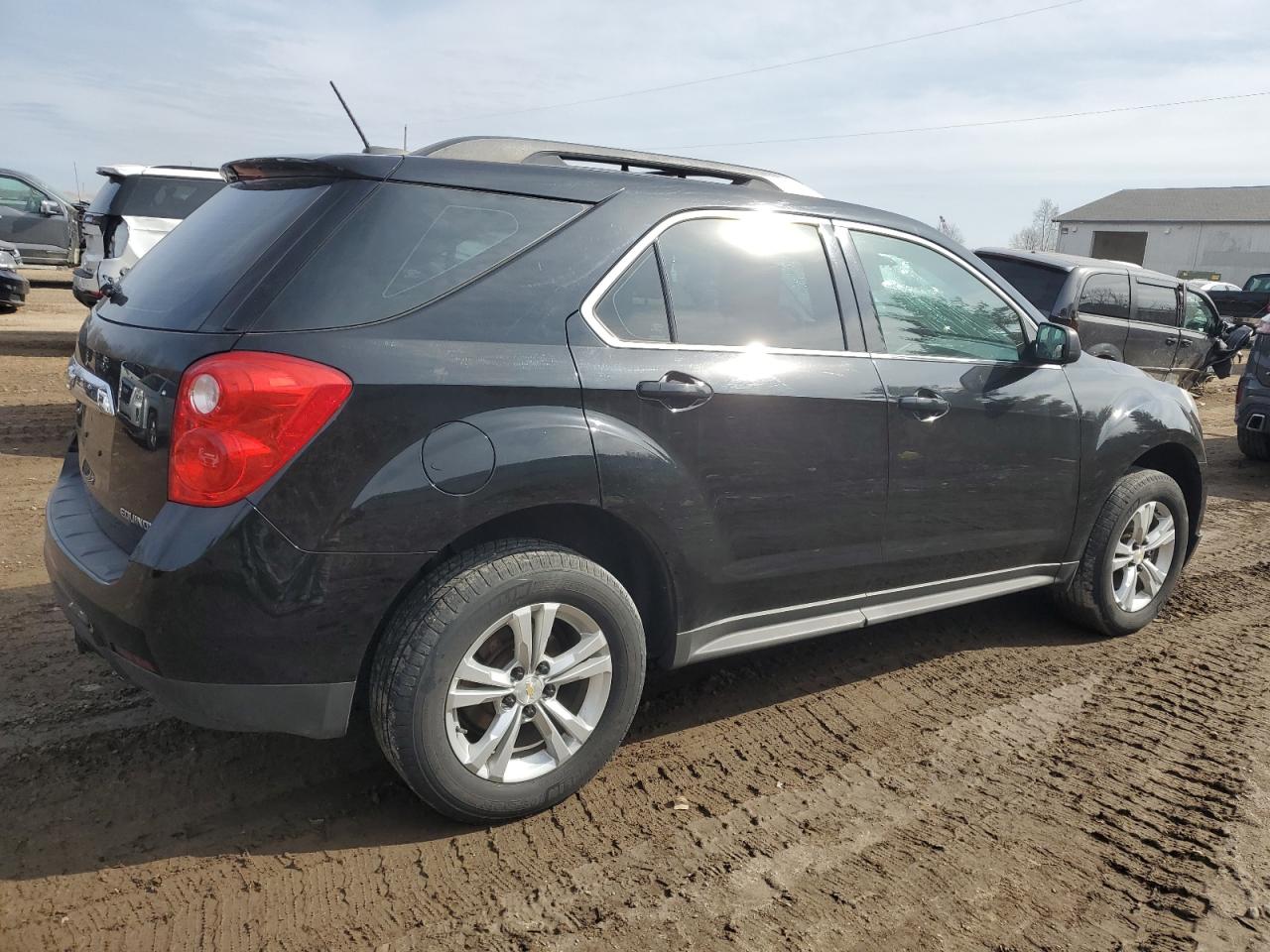 2015 Chevrolet Equinox - Image 3