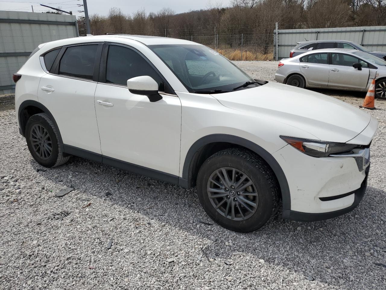 2019 Mazda CX-5 - Image 4