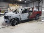 2015 Nissan Titan S en Venta en Rogersville, MO - Burn