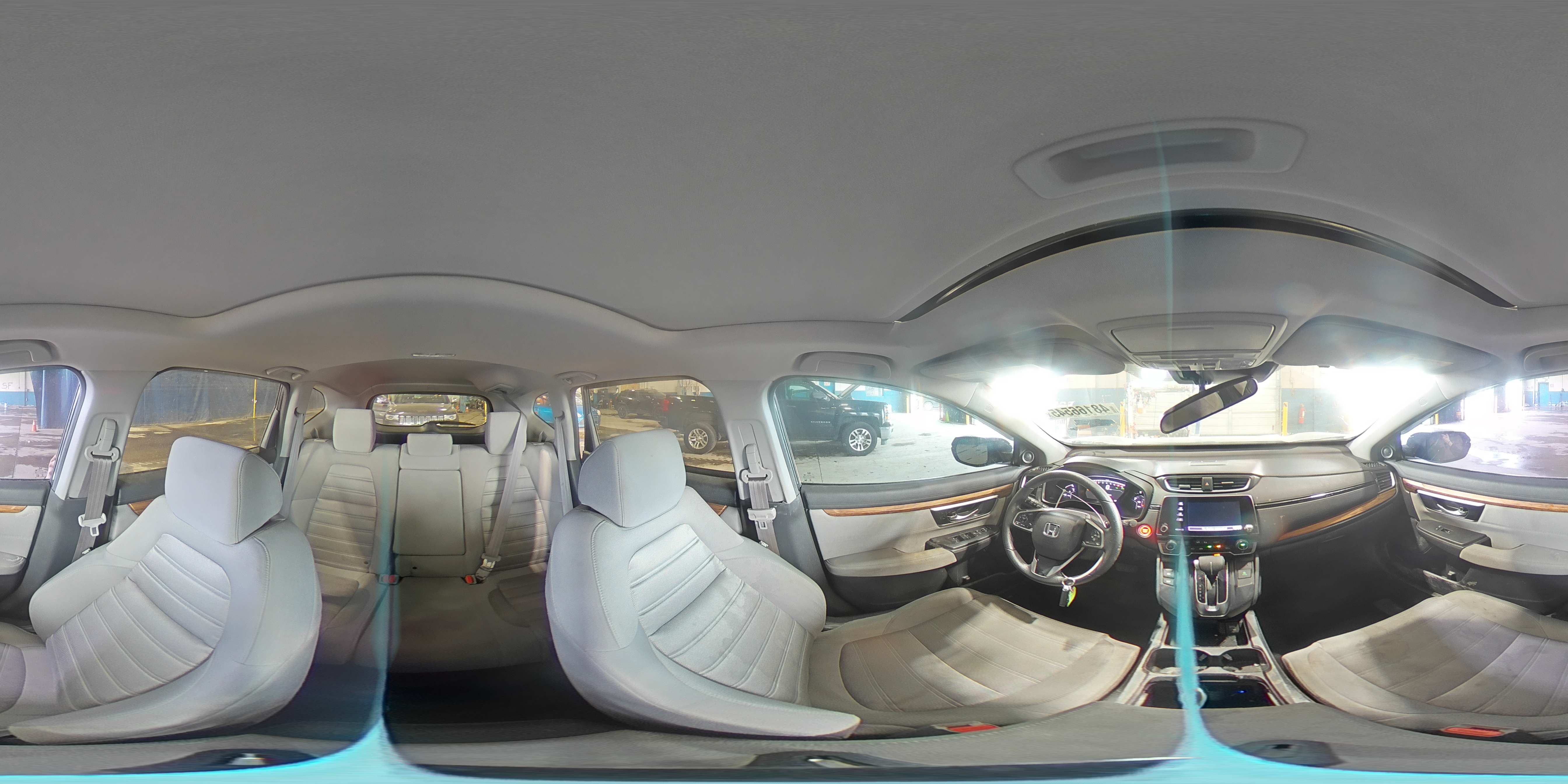 2019 Honda CR-V - Image 15